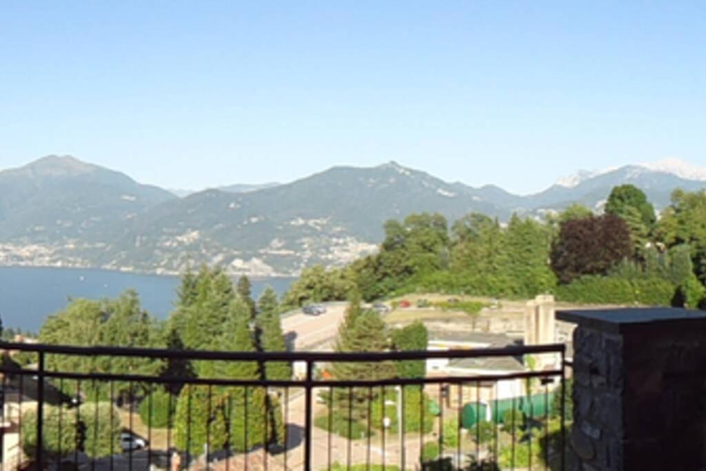 Appartamento Piscina E Vistalago Crocemenaggio Cir 013145-00318