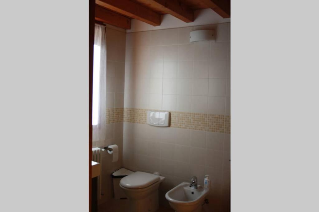 Piscina E Vistalago Crocemenaggio Cir 013145-00318 Appartamento